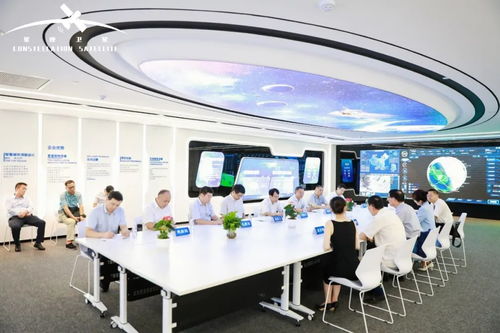 筑夢(mèng)太空，服務(wù)民生 廈門“科技壹號(hào)”新聞發(fā)布會(huì)暨衛(wèi)星產(chǎn)業(yè)發(fā)展論壇盛大召開